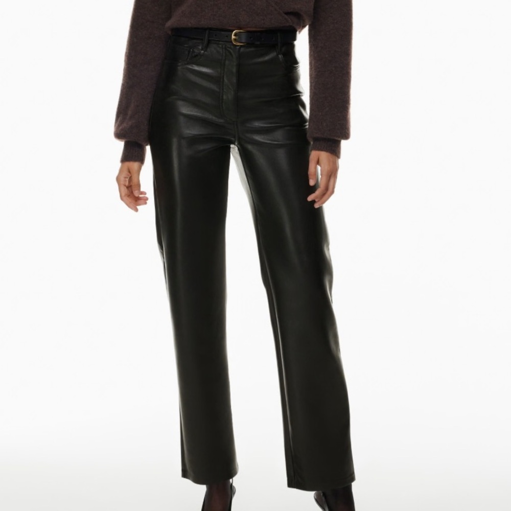 Aritzia Melina Pant Petite Length